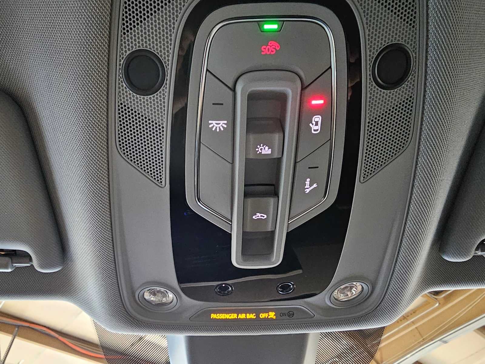 2023 Audi Q5 S line Premium Plus 45 TFSI quattro