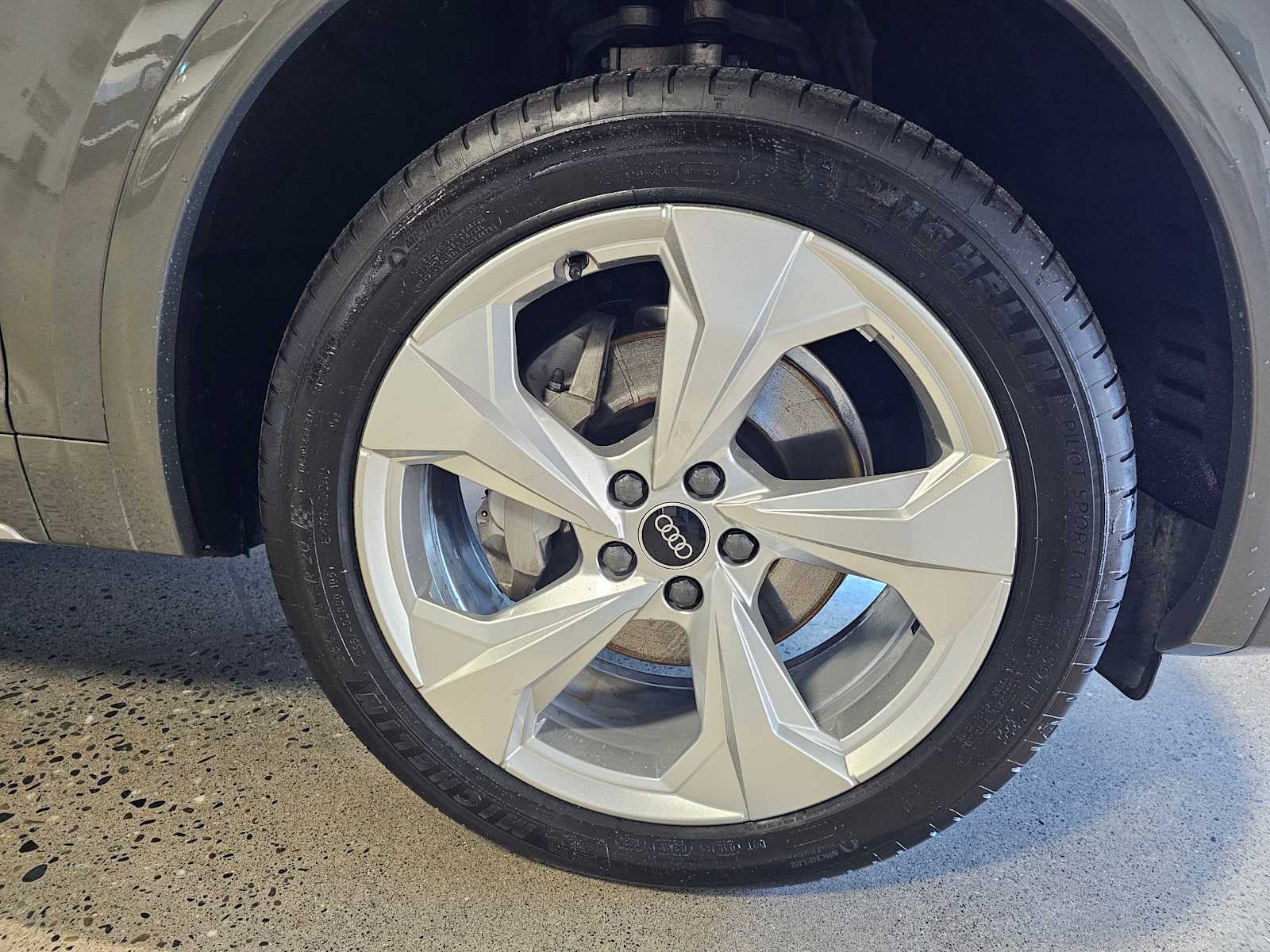 2023 Audi Q5 S line Premium Plus 45 TFSI quattro