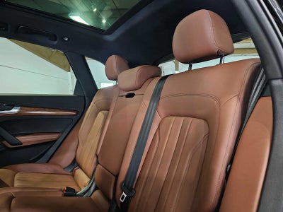 2023 Audi Q5 S line Premium Plus