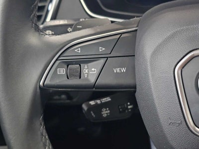 2023 Audi Q5 S line Premium Plus