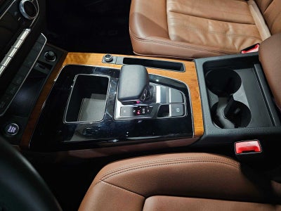2023 Audi Q5 S line Premium Plus