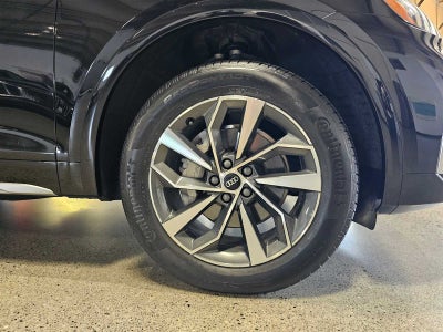 2023 Audi Q5 S line Premium Plus