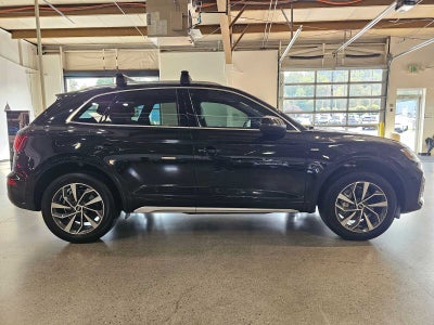 2023 Audi Q5 S line Premium Plus 45 TFSI quattro
