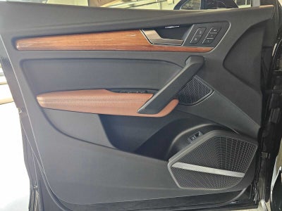 2023 Audi Q5 S line Premium Plus