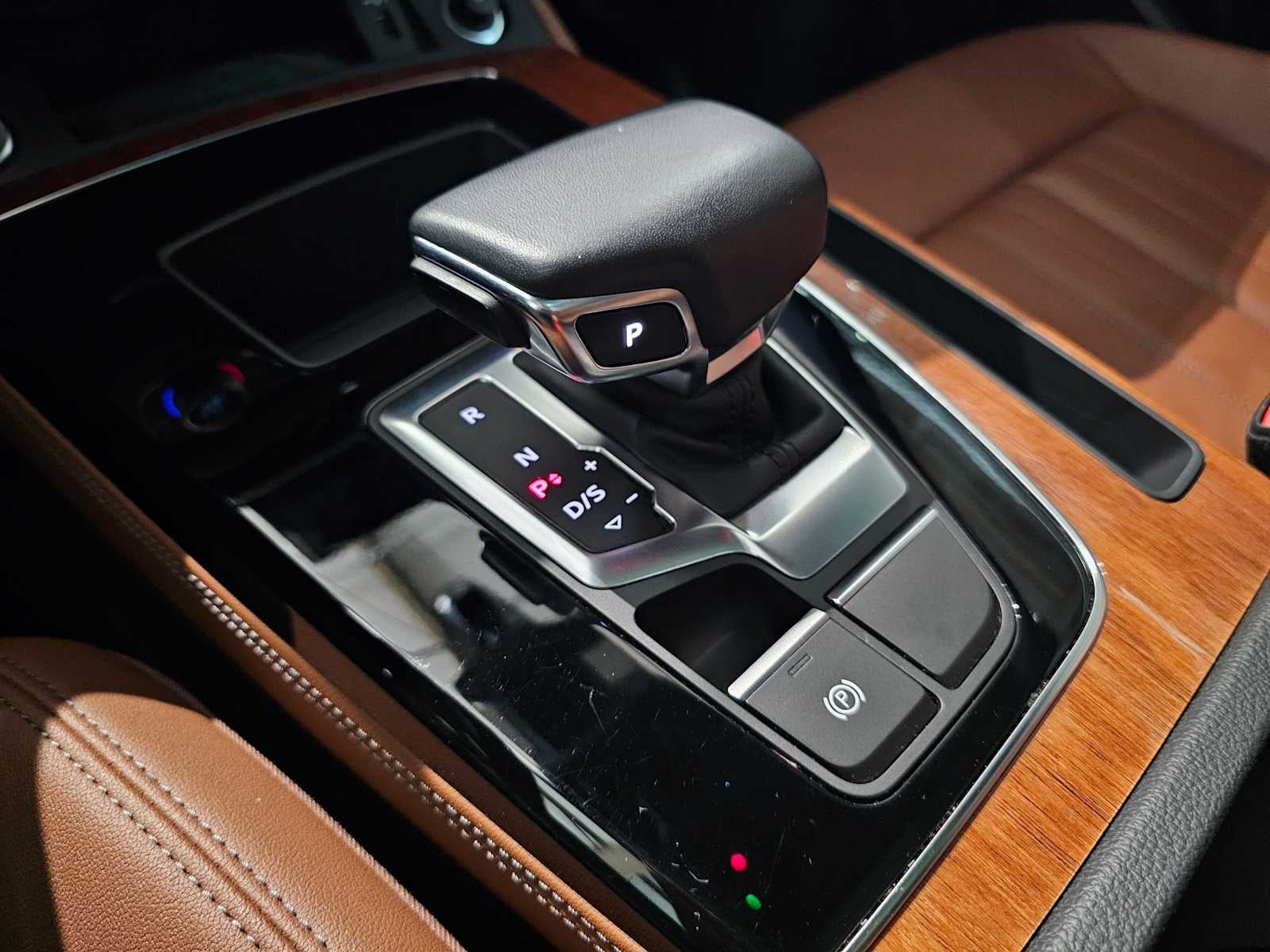 2023 Audi Q5 S line Premium Plus