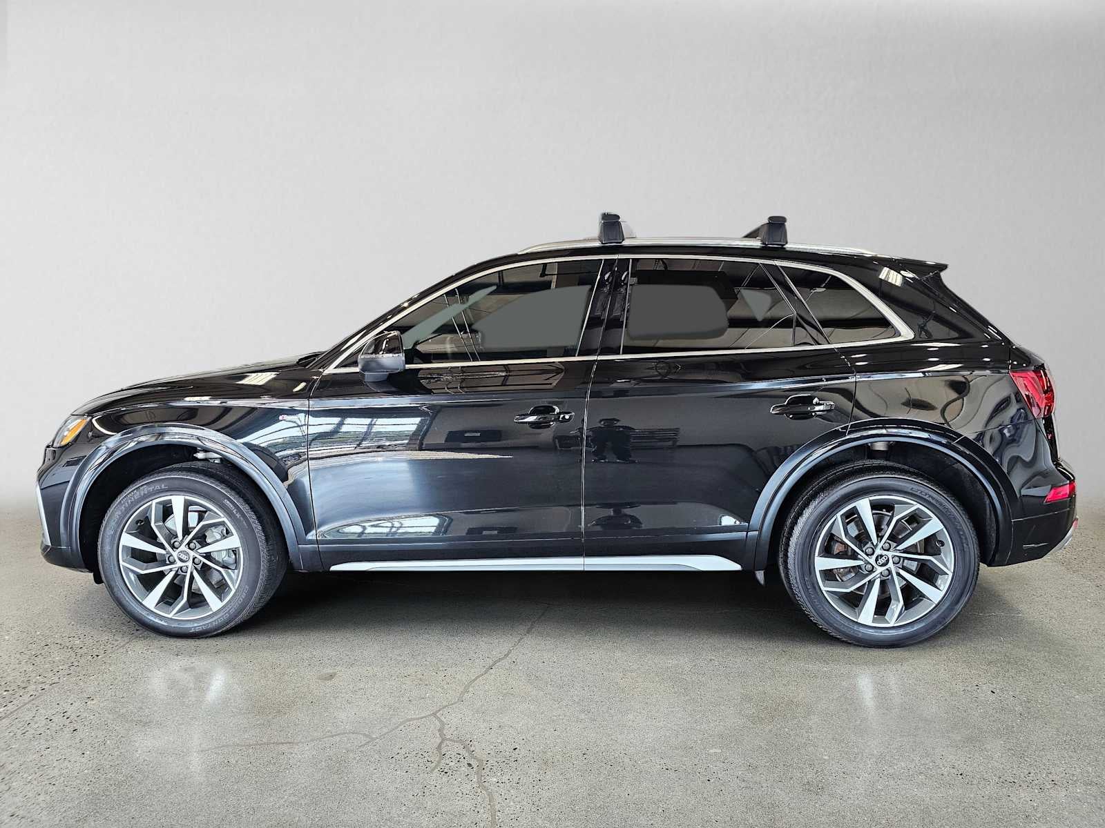 2023 Audi Q5 S line Premium Plus