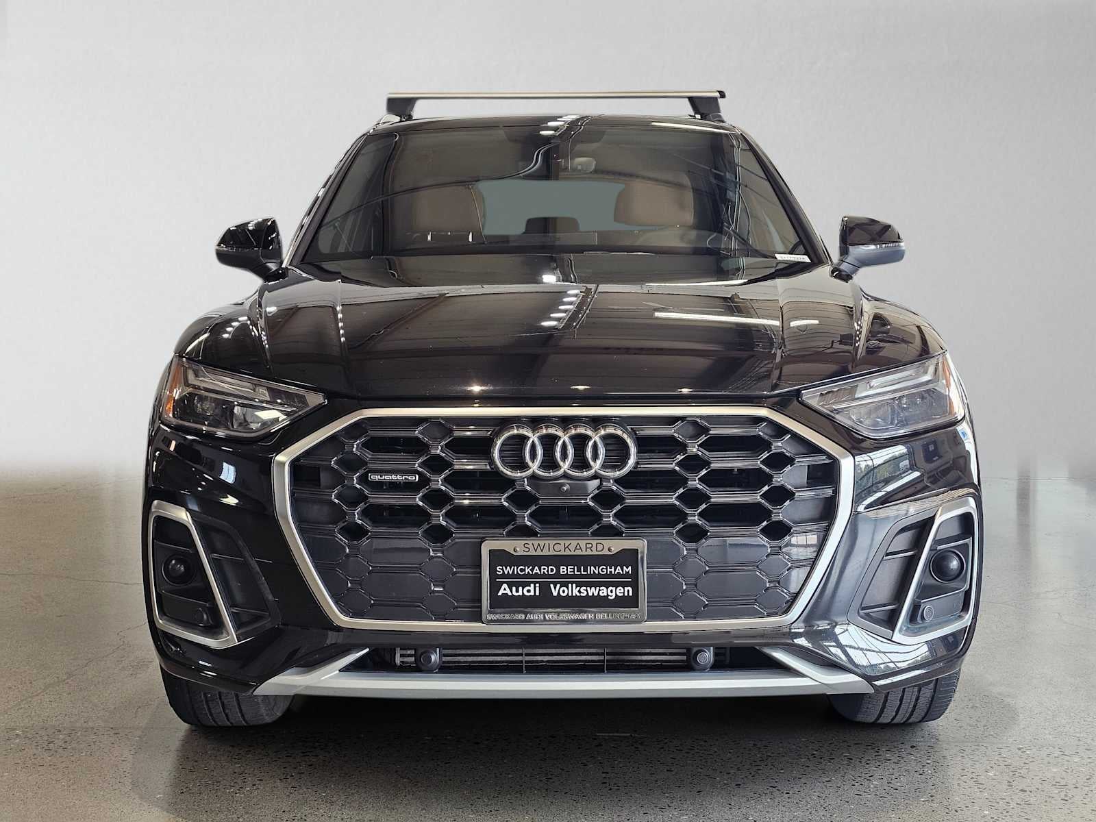 2023 Audi Q5 S line Premium Plus