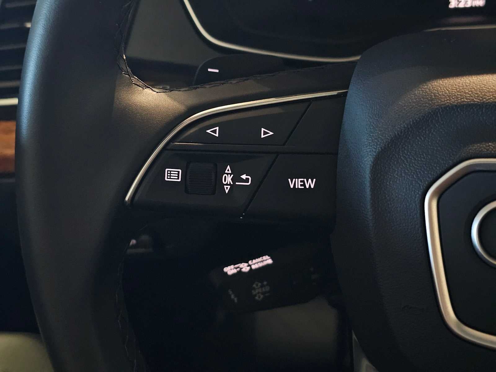 2023 Audi Q5 S line Premium Plus 45 TFSI quattro