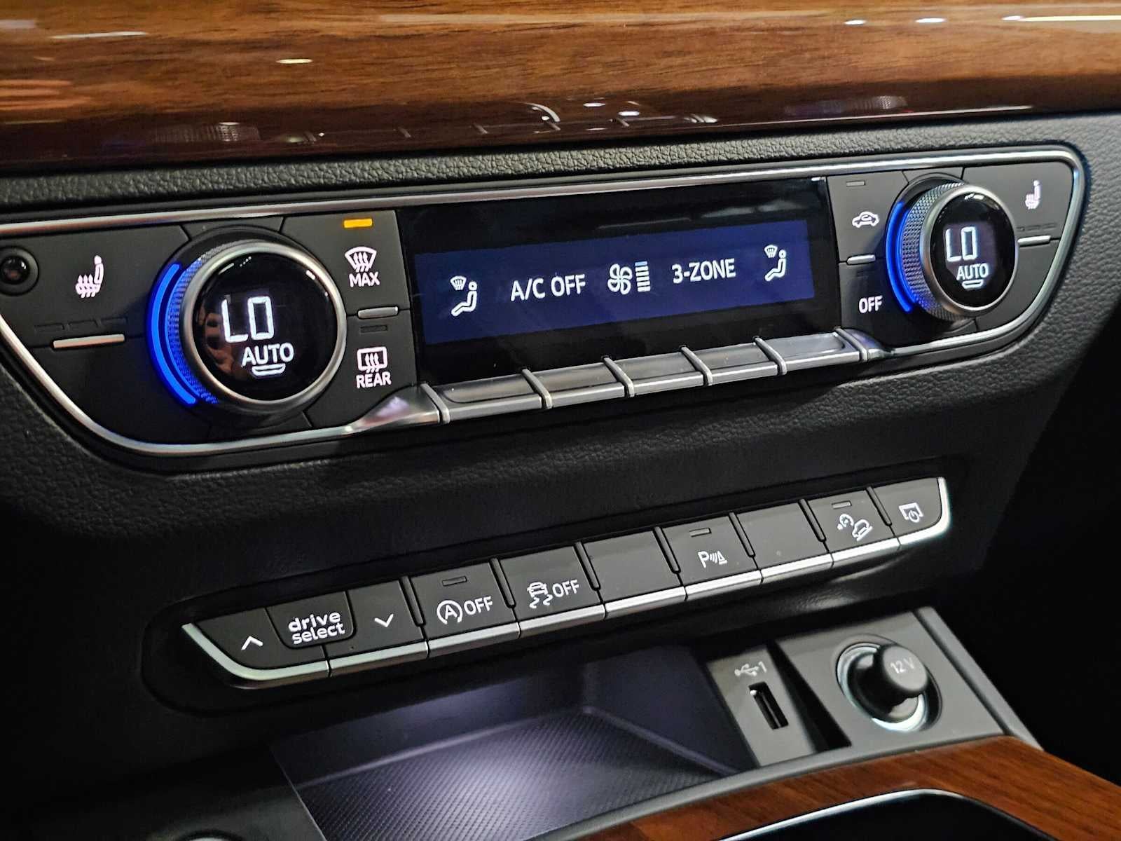 2023 Audi Q5 S line Premium Plus 45 TFSI quattro