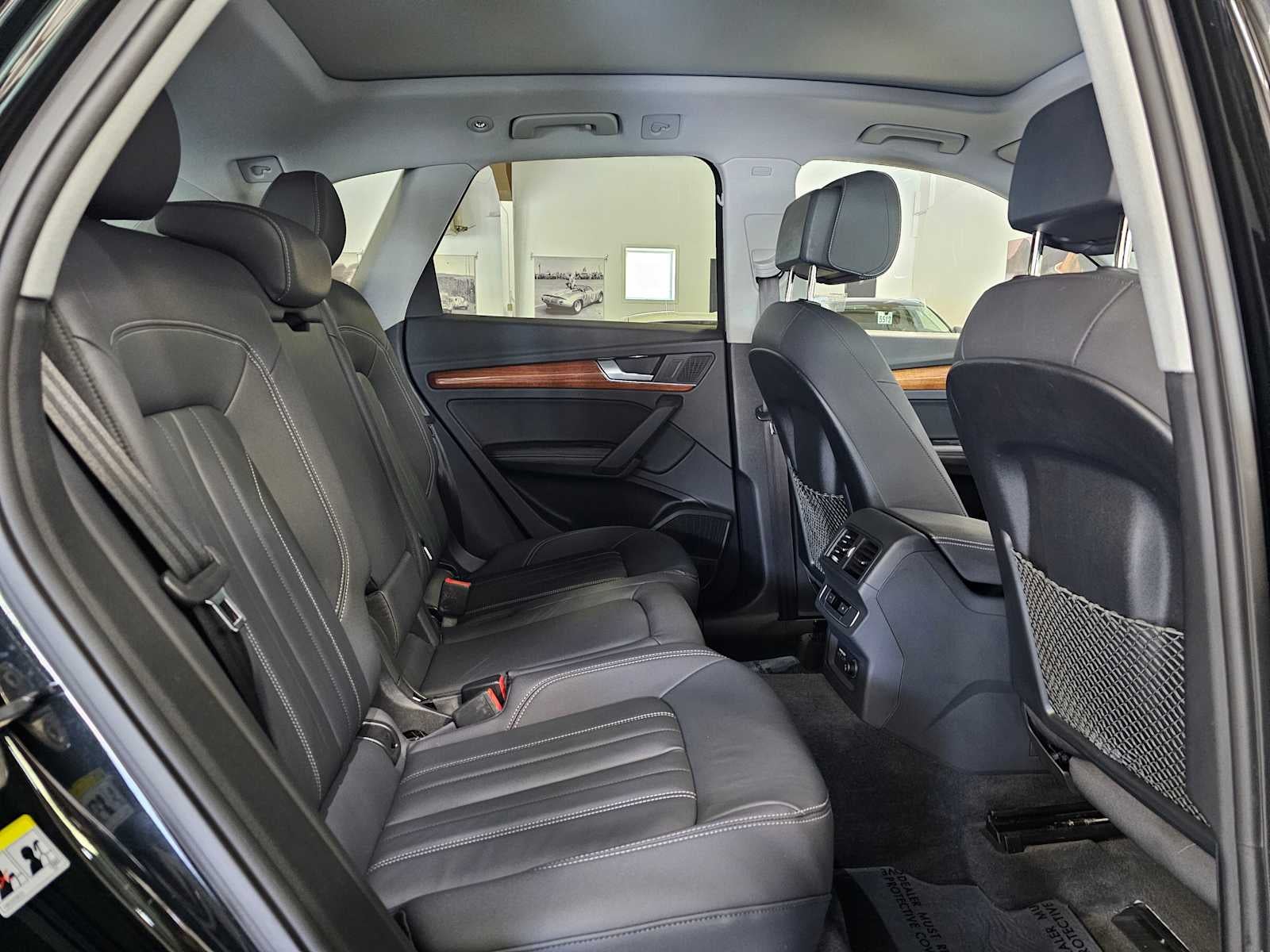 2023 Audi Q5 S line Premium Plus 45 TFSI quattro
