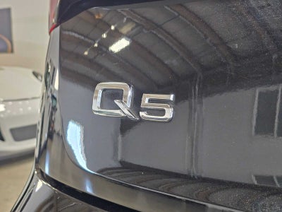 2023 Audi Q5 S line Premium Plus 45 TFSI quattro