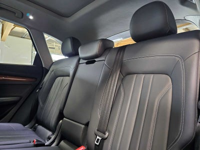 2023 Audi Q5 S line Premium Plus 45 TFSI quattro
