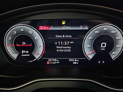 2023 Audi Q5 S line Premium Plus 45 TFSI quattro