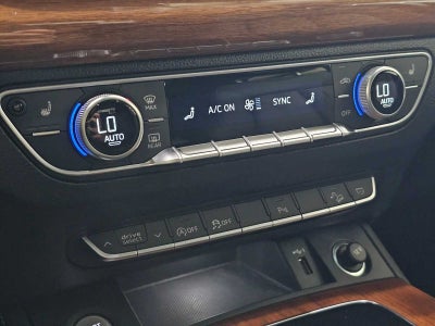 2023 Audi Q5 S line Premium Plus 45 TFSI quattro
