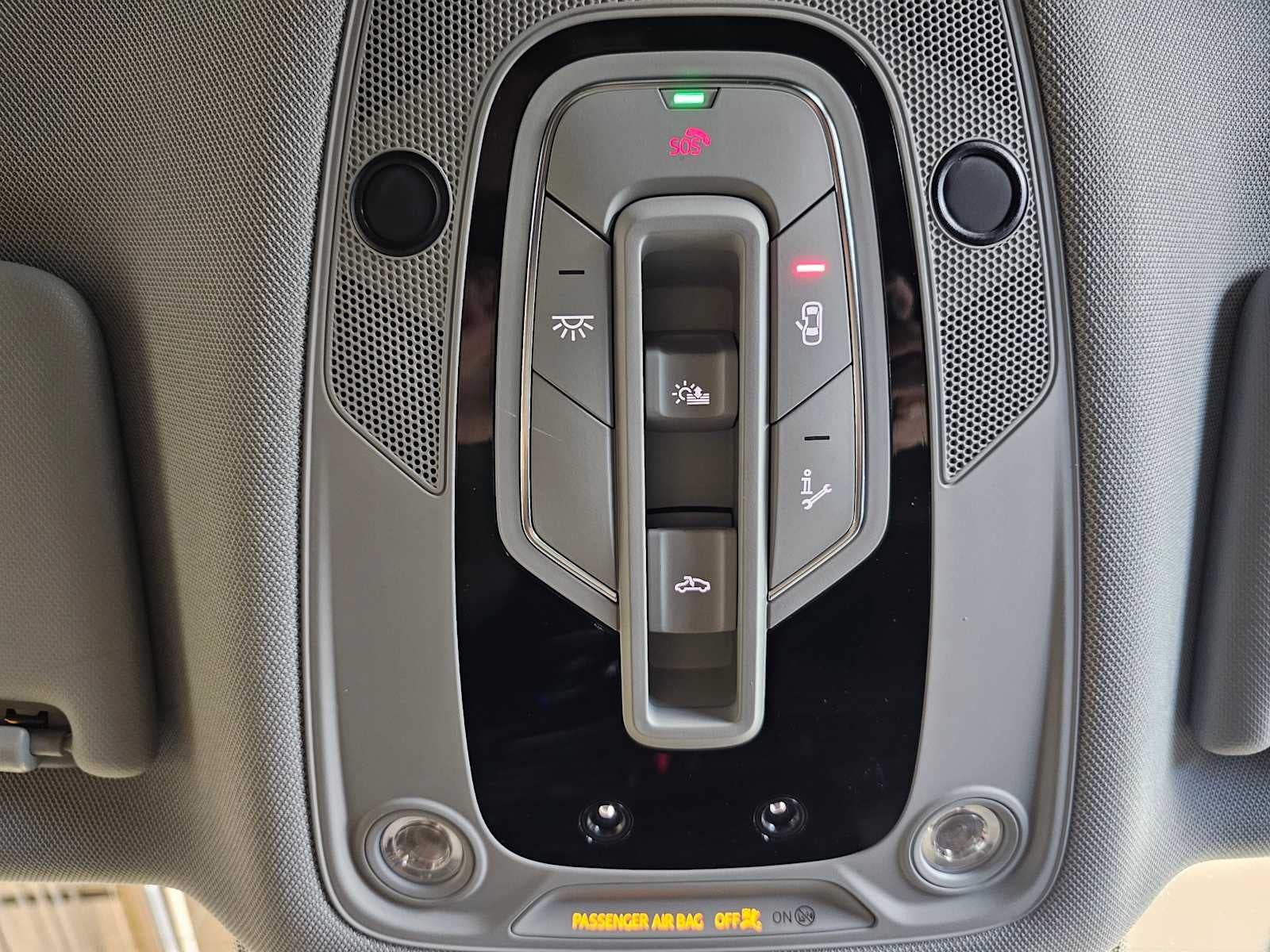 2023 Audi Q5 S line Premium Plus 45 TFSI quattro