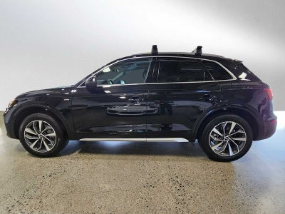 2023 Audi Q5 S line Premium Plus 45 TFSI quattro