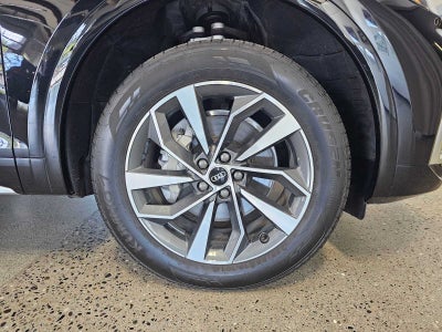 2023 Audi Q5 S line Premium Plus 45 TFSI quattro