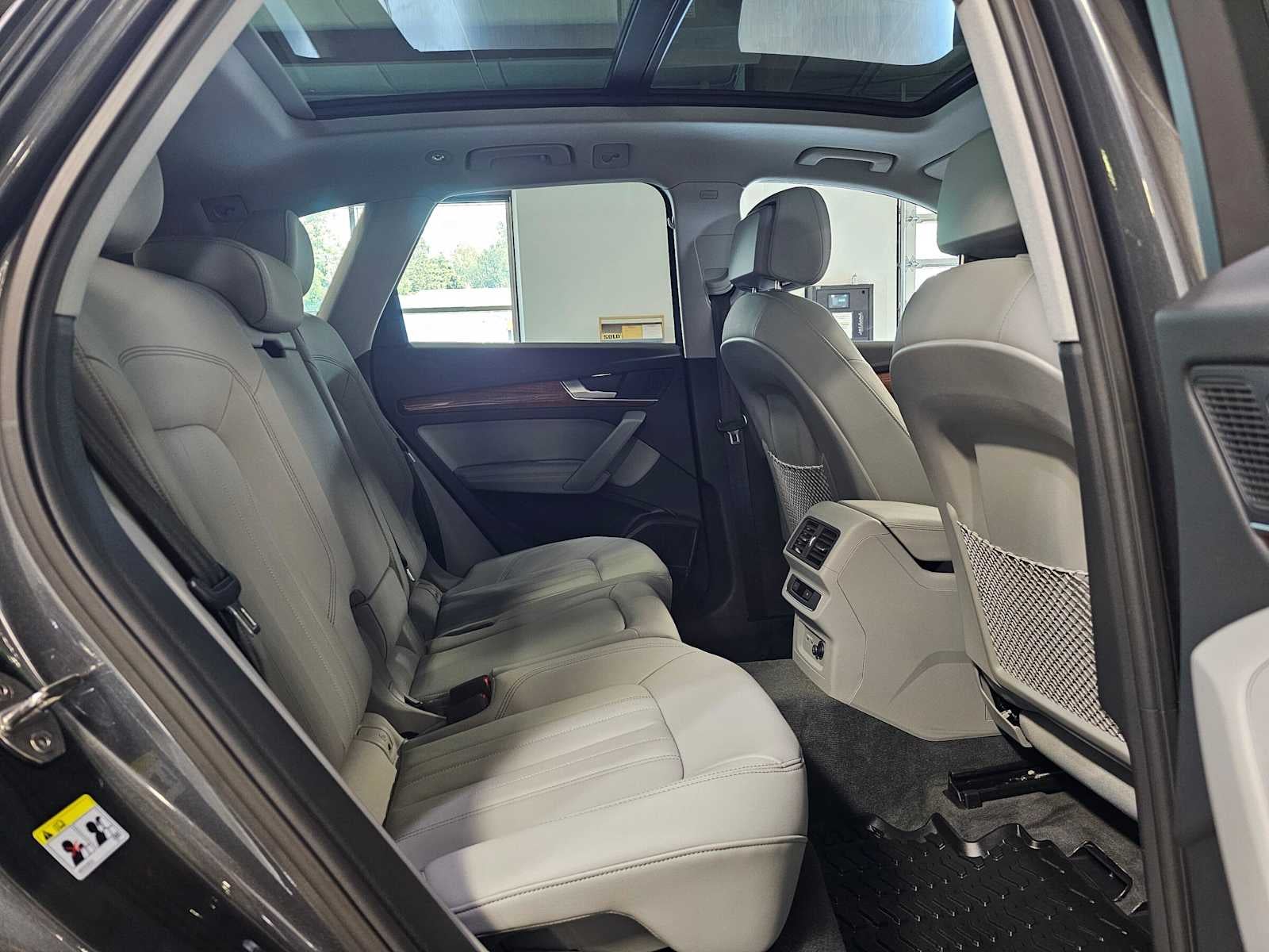 2023 Audi Q5 S line Premium Plus