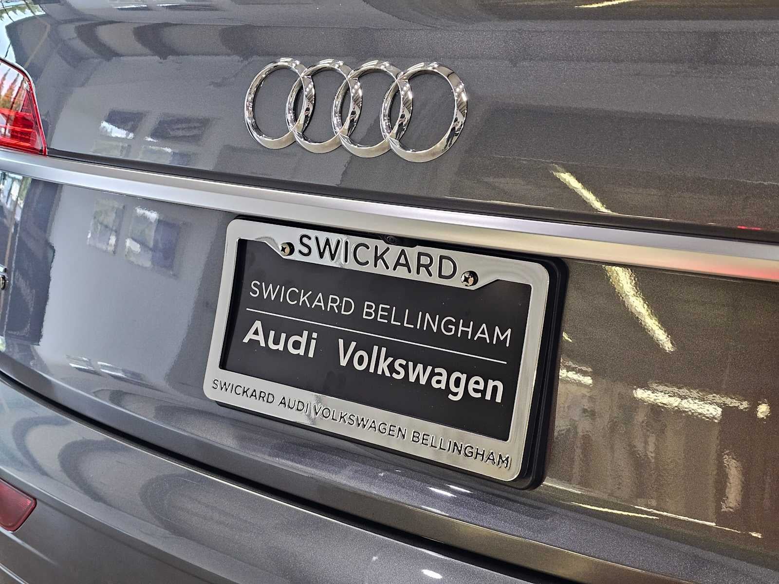 2023 Audi Q5 S line Premium Plus