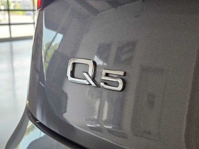 2023 Audi Q5 S line Premium Plus