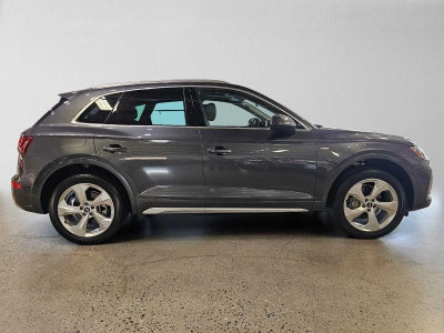 2023 Audi Q5 S line Premium Plus