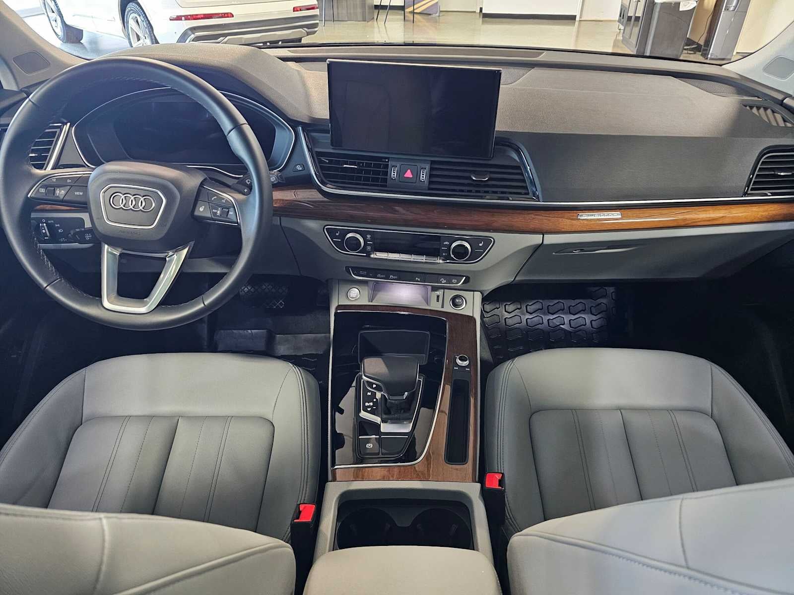 2023 Audi Q5 S line Premium Plus