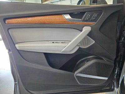 2023 Audi Q5 S line Premium Plus