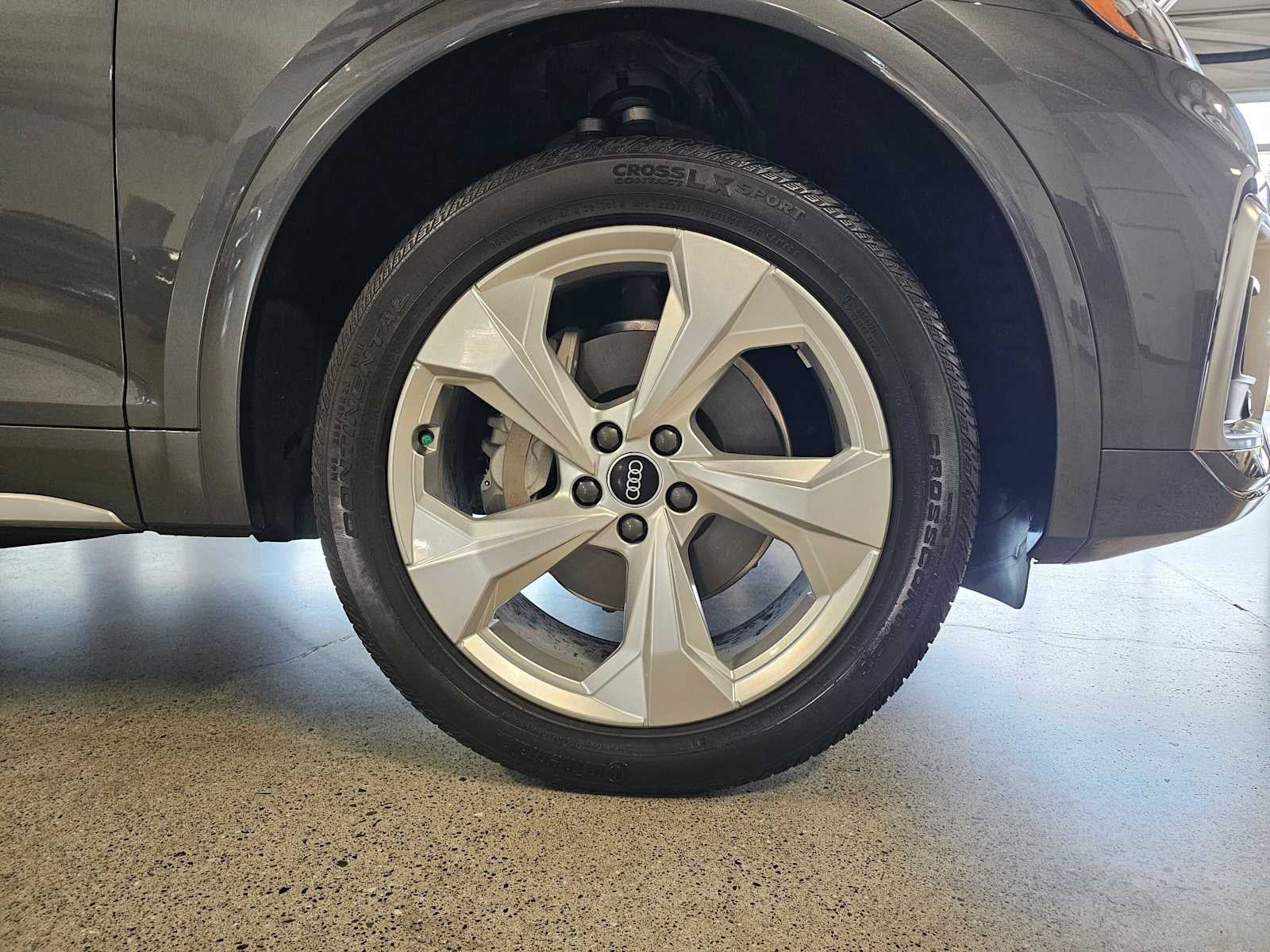 2023 Audi Q5 S line Premium Plus