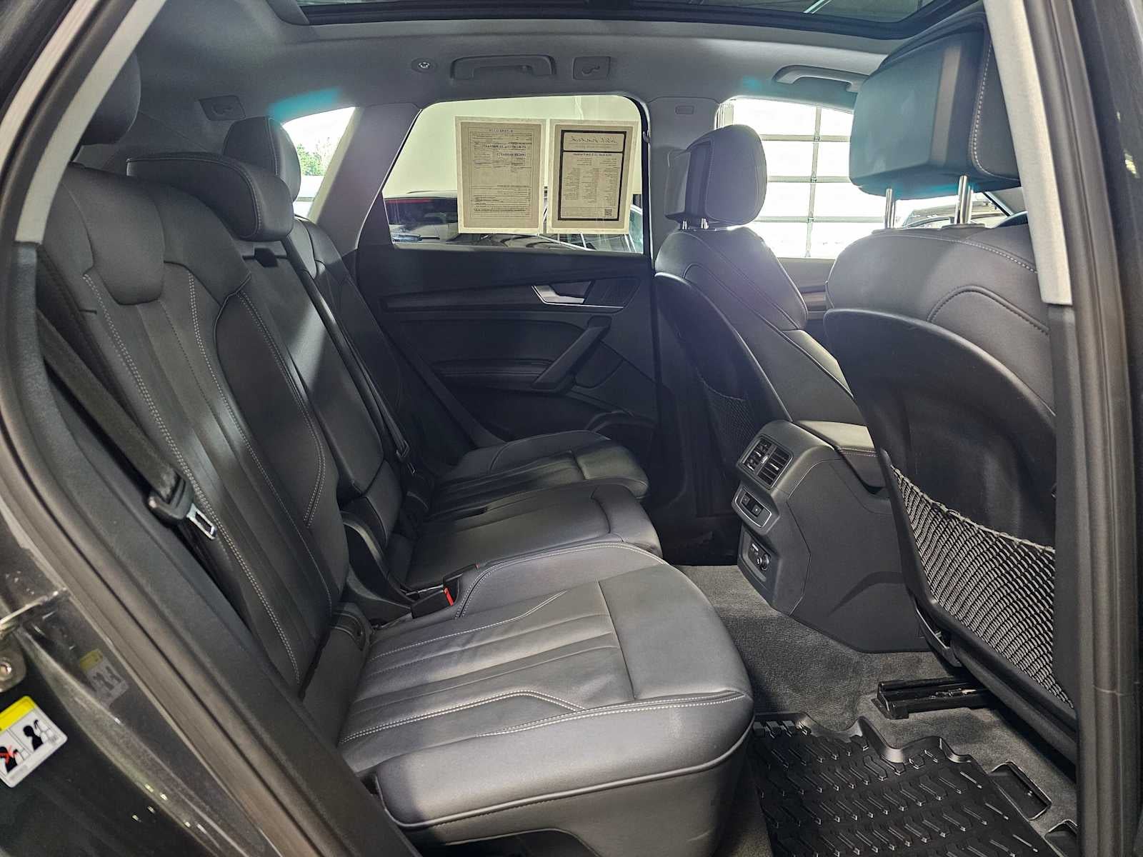 2024 Audi Q5 S line Premium Plus 45 TFSI quattro