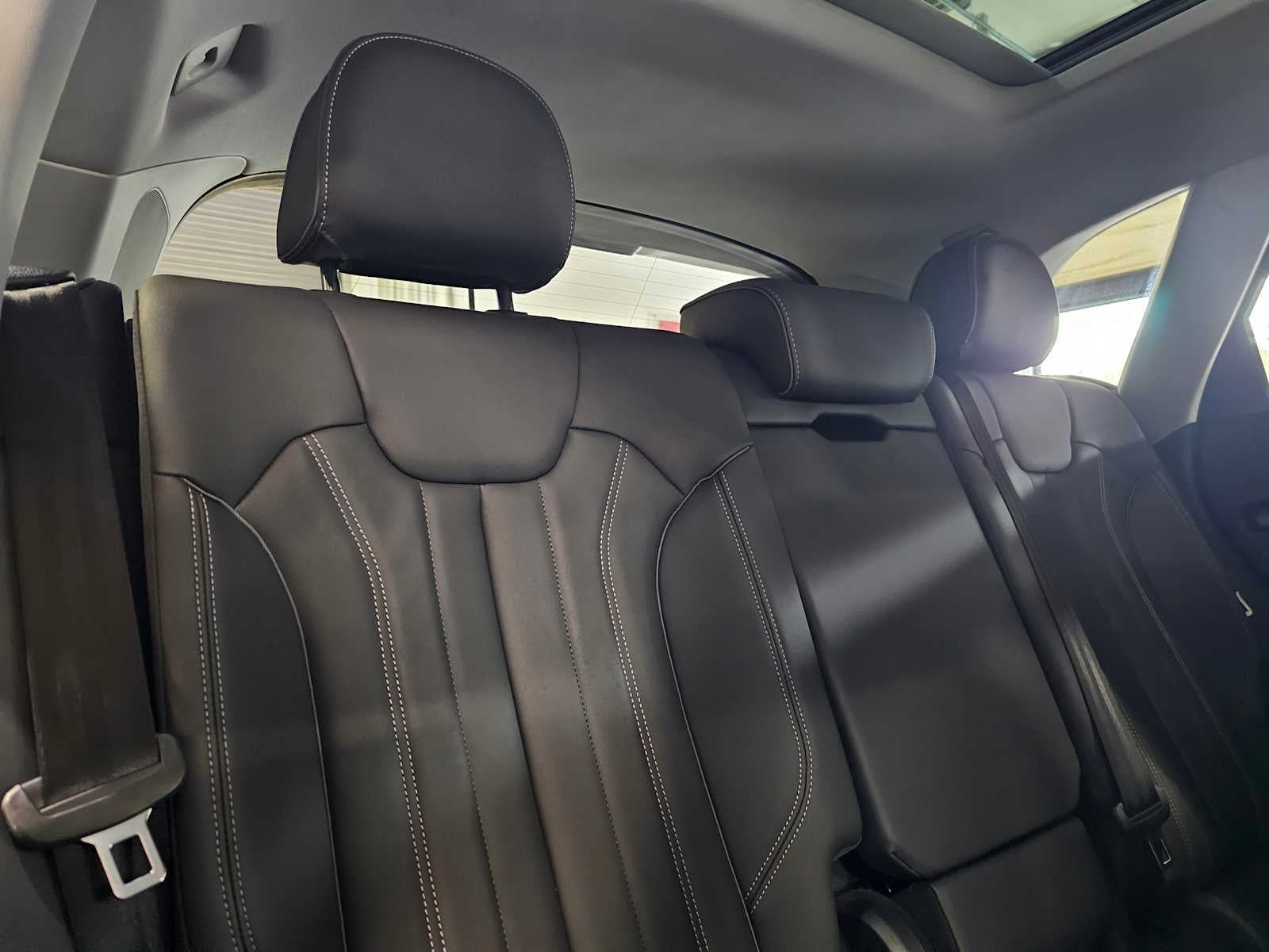 2024 Audi Q5 S line Premium Plus 45 TFSI quattro