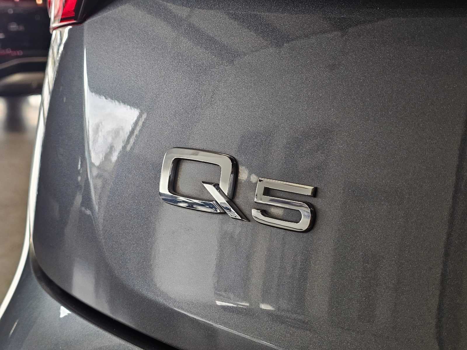 2024 Audi Q5 S line Premium Plus 45 TFSI quattro