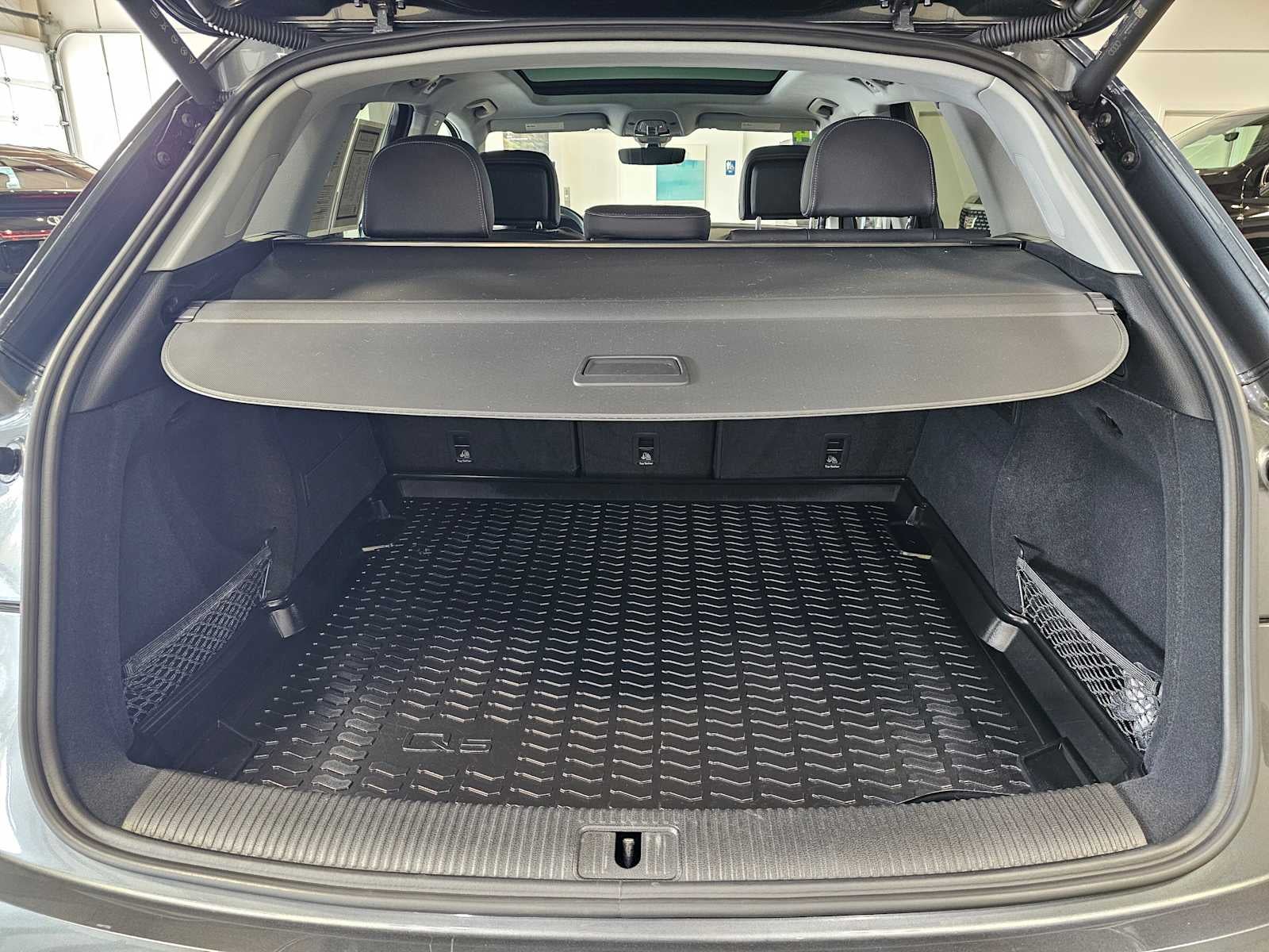 2024 Audi Q5 S line Premium Plus 45 TFSI quattro