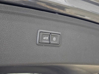 2024 Audi Q5 S line Premium Plus 45 TFSI quattro
