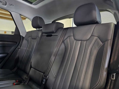 2024 Audi Q5 S line Premium Plus 45 TFSI quattro