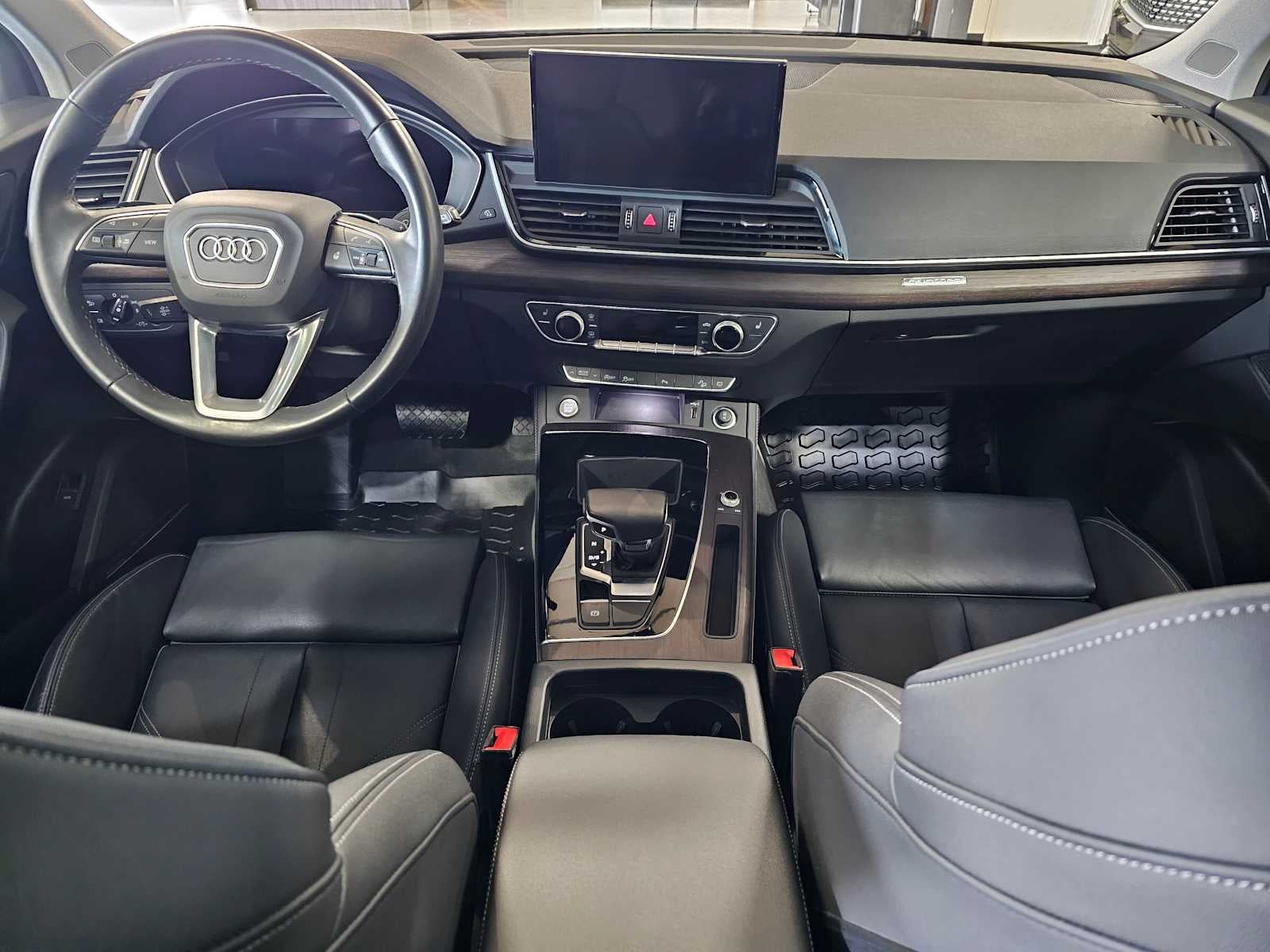 2024 Audi Q5 S line Premium Plus 45 TFSI quattro