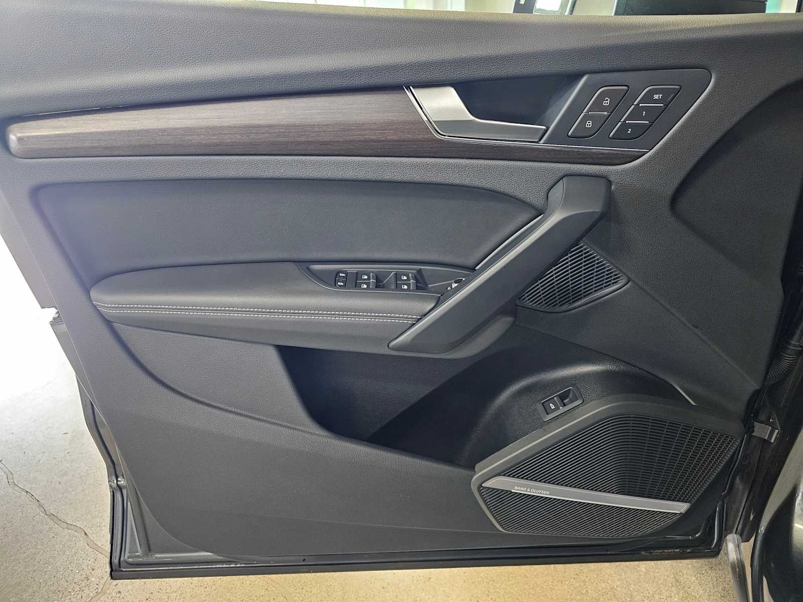 2024 Audi Q5 S line Premium Plus 45 TFSI quattro