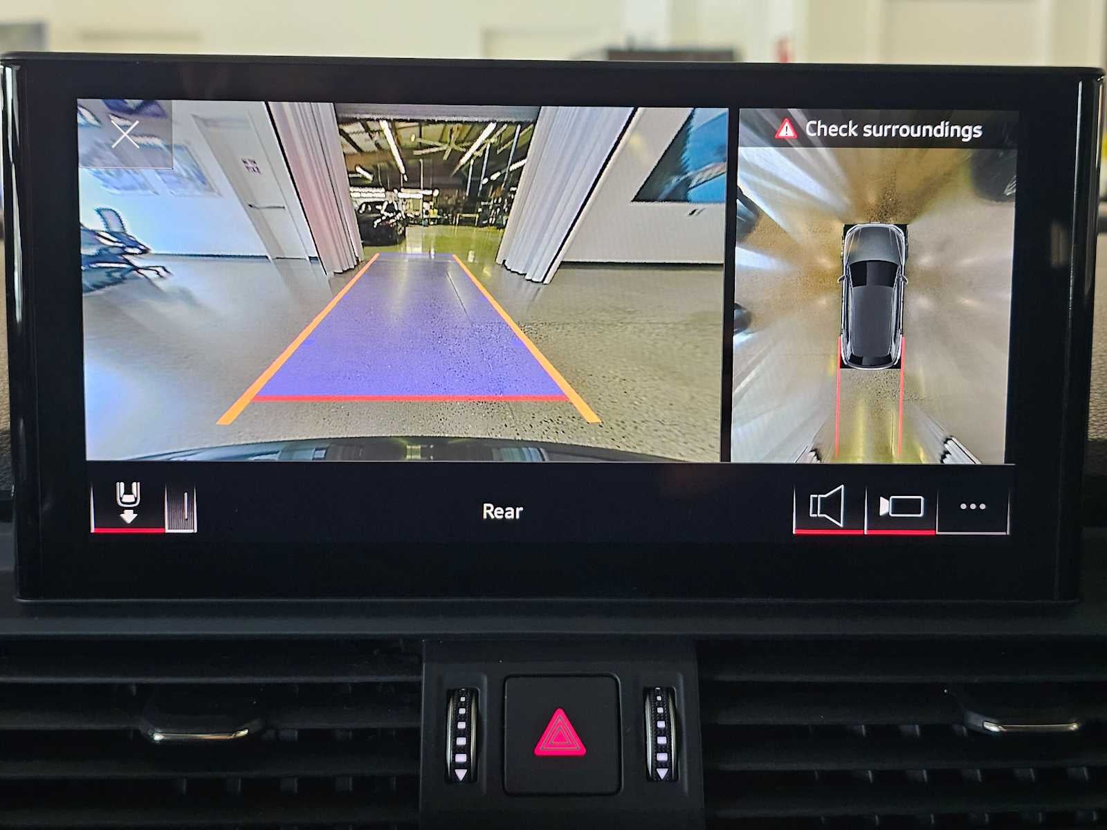 2024 Audi Q5 S line Premium Plus 45 TFSI quattro