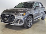 2024 Audi Q5 S line Premium Plus 45 TFSI quattro