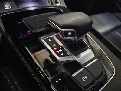 2024 Audi Q5 S line Premium Plus 45 TFSI quattro