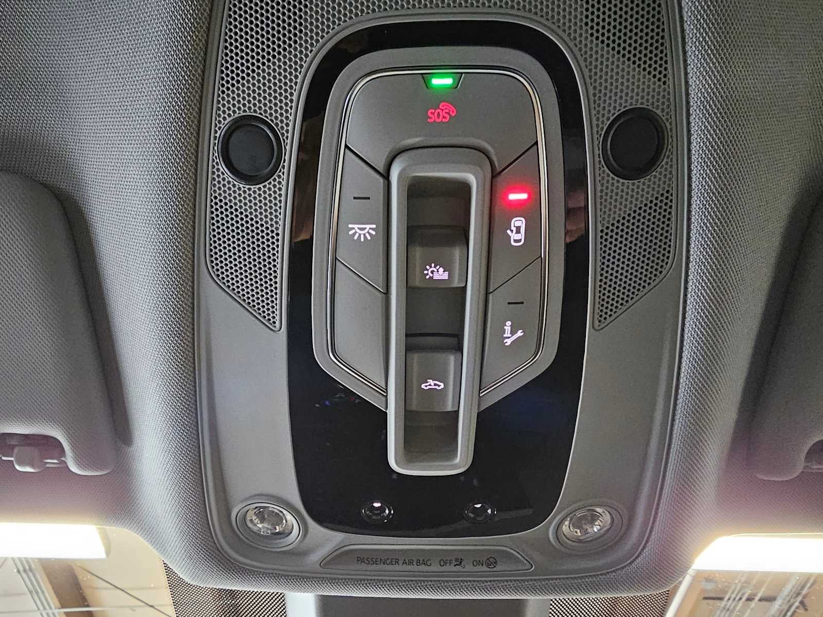 2024 Audi Q5 S line Premium Plus 45 TFSI quattro