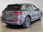 2023 Audi Q5 S line Premium Plus 45 TFSI quattro