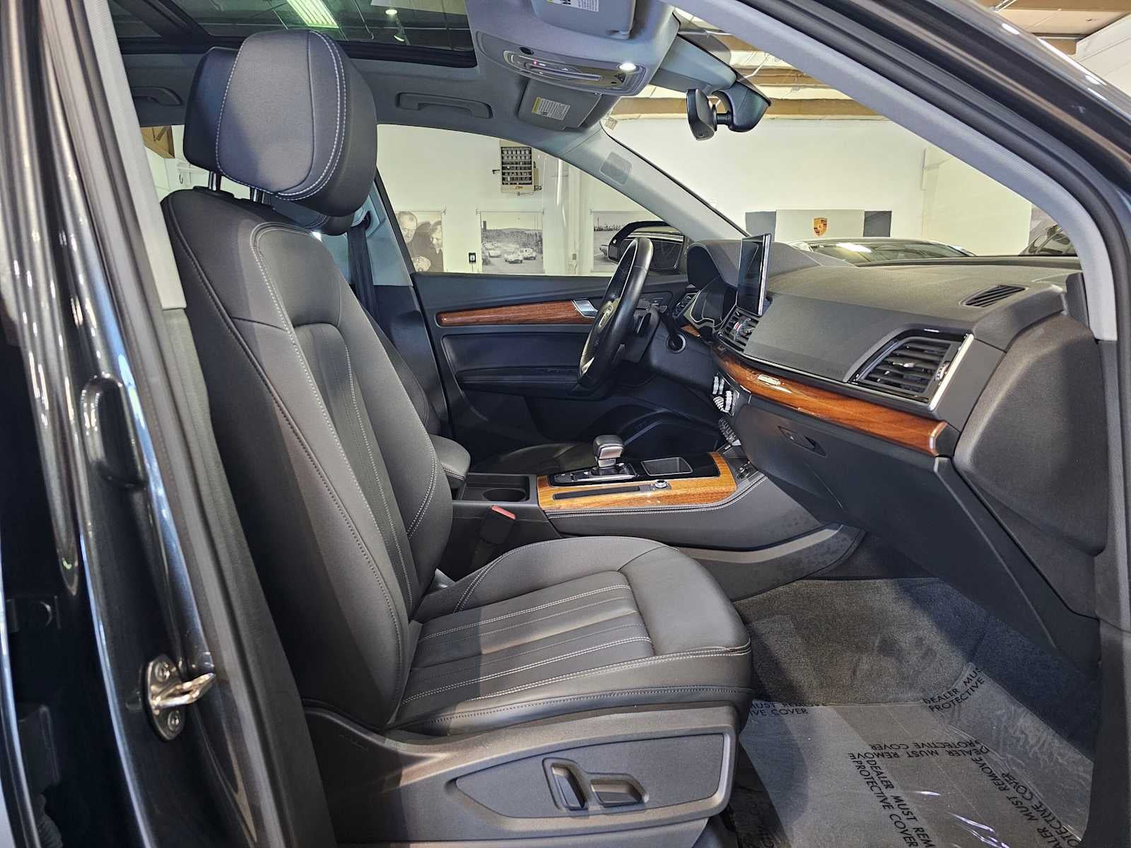 2023 Audi Q5 S line Premium Plus 45 TFSI quattro