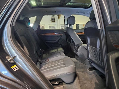 2023 Audi Q5 S line Premium Plus 45 TFSI quattro