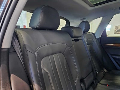 2023 Audi Q5 S line Premium Plus 45 TFSI quattro