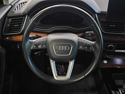 2023 Audi Q5 S line Premium Plus 45 TFSI quattro