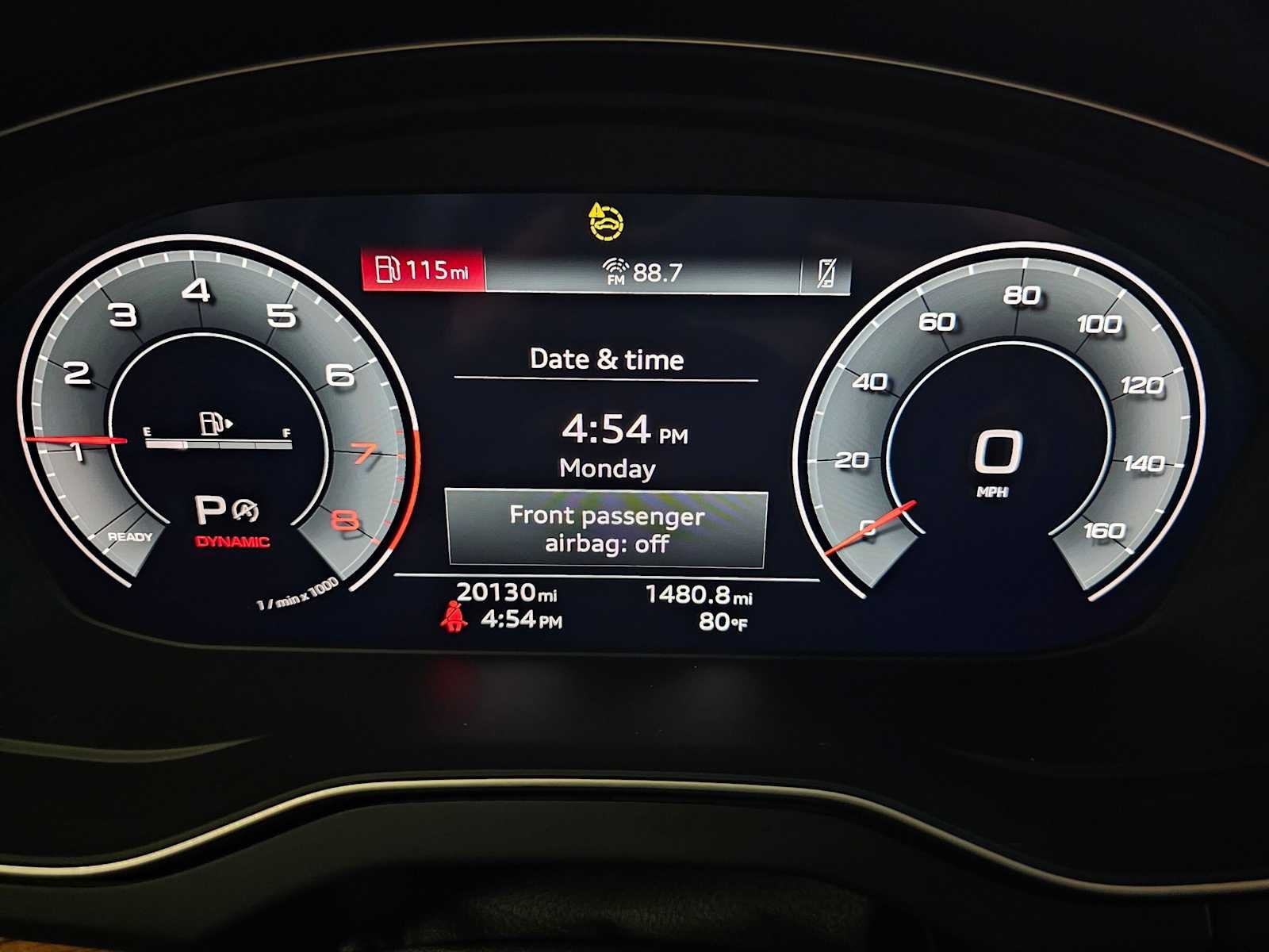 2023 Audi Q5 S line Premium Plus 45 TFSI quattro