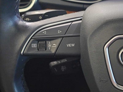 2023 Audi Q5 S line Premium Plus 45 TFSI quattro