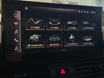 2023 Audi Q5 S line Premium Plus 45 TFSI quattro