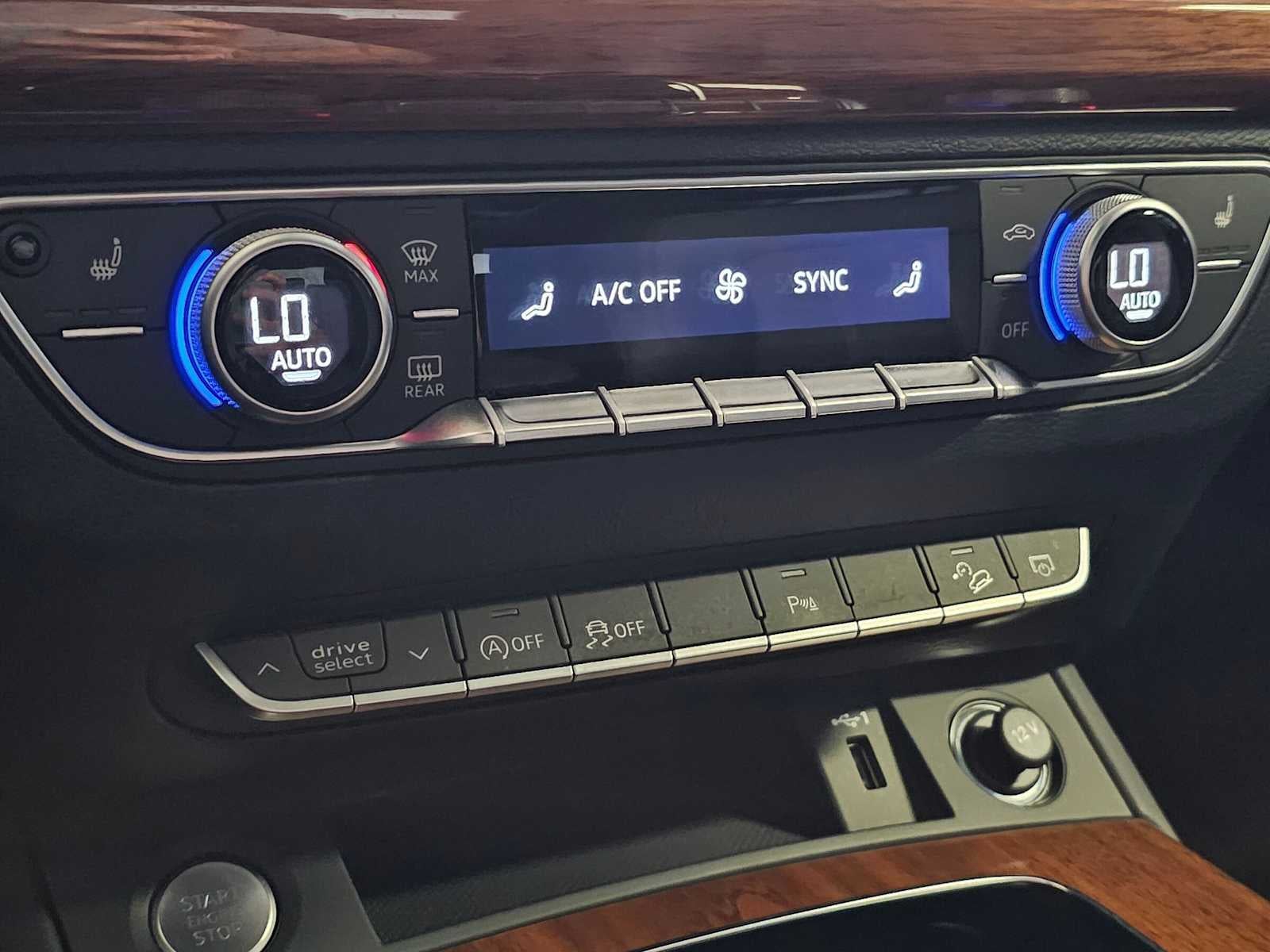 2023 Audi Q5 S line Premium Plus 45 TFSI quattro