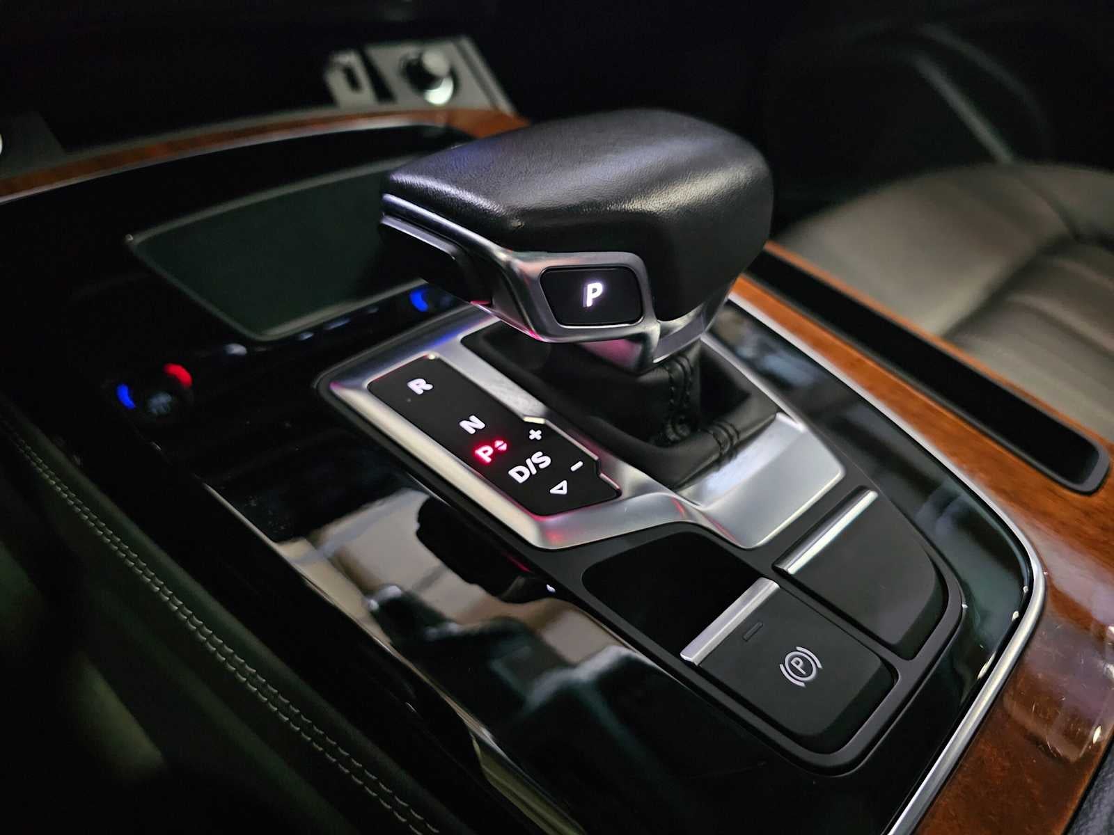 2023 Audi Q5 S line Premium Plus 45 TFSI quattro